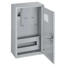 Корпус металлический ЩУРН-3/12 (540х310х165) TDM