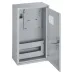 Корпус металлический ЩУРН-3/12 (540х310х165) TDM