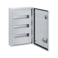 Корпус металлический ЩРН-36 IP66 (520х330х120) TDM