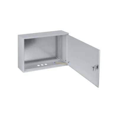 Корпус металлический ЩМП-4.6.1-0 (400х600х150) TDM