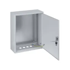 Корпус металлический ЩМП-2-1 (500х400х150) TDM
