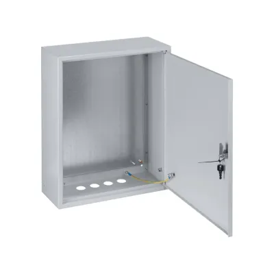 Корпус металлический ЩМП-2-1 (500х400х150) TDM