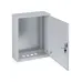 Корпус металлический ЩМП-2-1 (500х400х150) TDM