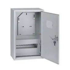 Корпус металлический ЩУРН-3/12 (500х300х170) Народный