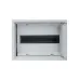 Корпус металлический ЩРН-12 (220х300х120) Народный
