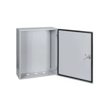 Корпус металлический ЩМП-3-0 (650х500х220) IP54 Народный