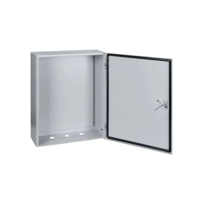 Корпус металлический ЩМП-3-0 (650х500х220) IP54 Народный