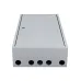 Корпус металлический ЩРН-48 (620х310х120) TDM
