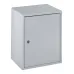 Корпус металлический ЩМП-1-0 (395х310х220) TDM