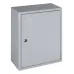 Корпус металлический ЩМП-1-1 (395х310х150) TDM
