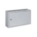 Корпус металлический ЩРН-18М (265х440х120) TDM