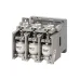 Контактор вакуумный КВТ-1,14-4/400, 380В AC/DC, 4НО+3НЗ TDM