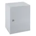 Корпус металлический ЩМП-1-0 (395х310х220) IP54 Народный