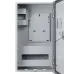 Корпус металлический ЩУ-3ф/1-0-12 IP66 (ЩУРН-3/12 IP66) (540х310х165) TDM