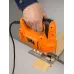 Лобзик электрический ЛЭ-710/85, 710 Вт, пропил 85 мм, 3000 ход/мин, шнур 3 м, ''Алмаз''