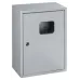 Корпус металлический ЩУРН-1/12 (395х310х165) TDM