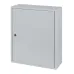 Корпус металлический ЩМП-2-1 (500х400х150) IP31 Народный