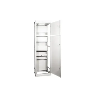 Каркас ВРУ-2 сборный (2000х450х450) без боковых панелей TDM