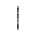 Зажим клеммный безвинтовой ЗКБ быстрого зажима 1.5 мм2 17.5А серый (Ph-C PT 1.5/S) TDM