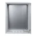 Корпус металлический ЩМП-2-1 (500х400х150) TDM