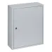 Корпус металлический ЩМП-2-1 (500х400х150) TDM