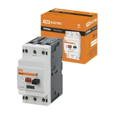 Пускатель ПРК80-40 In=40A Ir=25-40A Ue 660В TDM