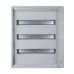 Корпус металлический ЩРН-54 (540х440х120) TDM