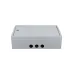 Корпус металлический ЩРН-18М (265х440х120) TDM