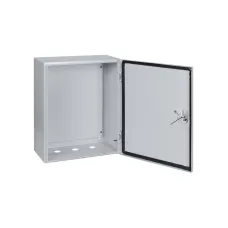 Корпус металлический ЩМП-2-0 (500х400х220) IP54 Народный