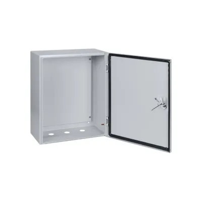 Корпус металлический ЩМП-2-0 (500х400х220) IP54 Народный