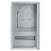 Корпус металлический ЩУРН-3/12 (500х300х170) Народный