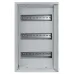 Корпус металлический ЩРН-36 (480х300х120) Народный