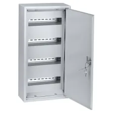 Корпус металлический ЩРН-48 (610х300х120) Народный