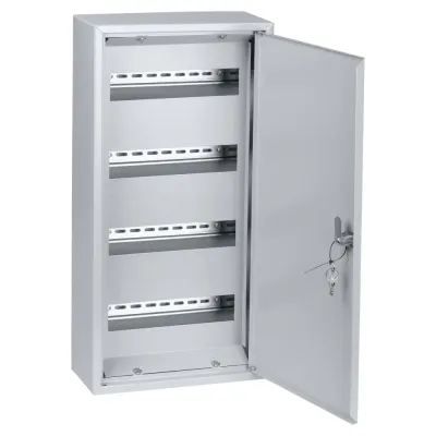 Корпус металлический ЩРН-48 (610х300х120) Народный