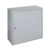 Корпус металлический ЩМП-6.6.2-0 (600х600х250) TDM