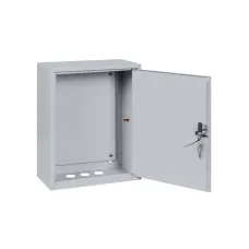 Корпус металлический ЩМП-1-1 (395х310х150) IP31 Народный
