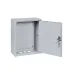 Корпус металлический ЩМП-1-1 (395х310х150) IP31 Народный Корпус металлический ЩМП-1-1 (395х310х150) IP31 Народный