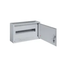 Корпус металлический ЩРН-18М (265х440х120) TDM