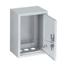 Корпус металлический ЩМП-3.2.1-0 (300х210х150) TDM