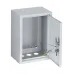 Корпус металлический ЩМП-3.2.1-0 (300х210х150) TDM Корпус металлический ЩМП-3.2.1-0 (300х210х150) TDM