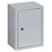 Корпус металлический ЩМП-3.2.1-0 (300х210х150) TDM
