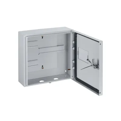 ЩУ-3ф/3+4мод 300х300х124 IP54 Народный