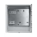 Корпус металлический ЩУ-1ф/1-0-3 IP66 (310х300х150) TDM