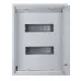 Корпус металлический ЩРН-18 (395х310х120) TDM