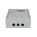 Корпус металлический ЩУРН-1/12Э (360х280х110) TDM