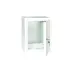 Корпус металлический ЩМП-5.3.15(500х300х150)TDM