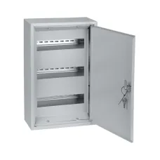 Корпус металлический ЩРН-36 (480х300х120) Народный