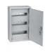 Корпус металлический ЩРН-36 (480х300х120) Народный