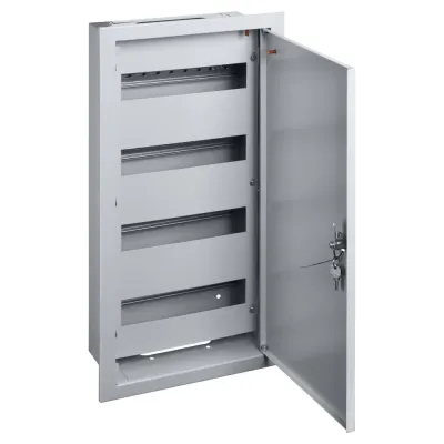 Корпус металлический ЩРВ-48 (630х320х120) TDM