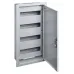 Корпус металлический ЩРВ-48 (630х320х120) TDM